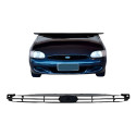 Grade Radiador Escort Zetec 1997-2002 Preto