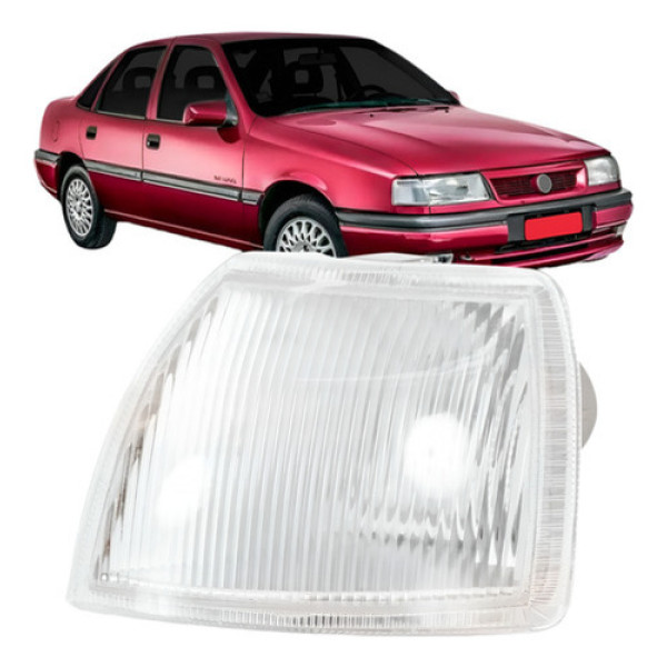 Lanterna Dianteira Pisca Seta Vectra 1994 1995 1996
