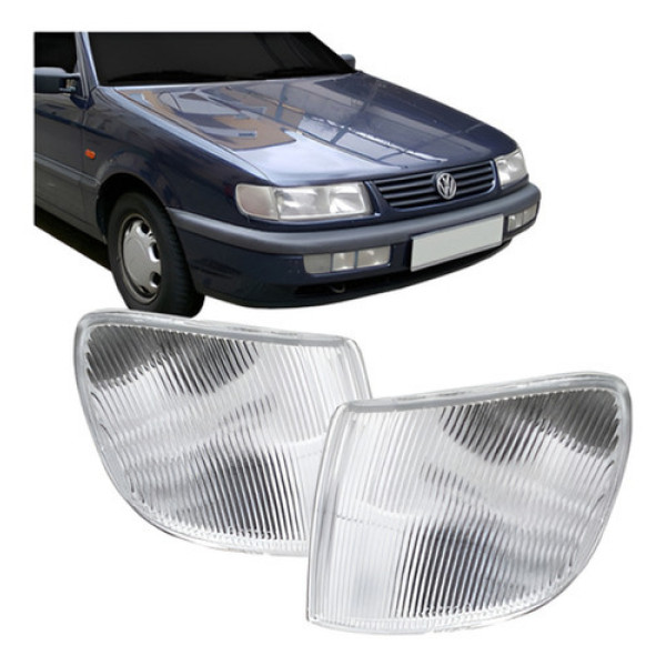 Par Pisca Passat 93 1994 1995 96 97 Variant Falso Superior