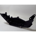Carenagem Assoalho Pé Nmax 160 25/25 L/e Orig Ralado 58220 Preto