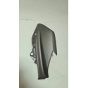 Carenagem Frontal Dir Yamaha N-max 160 17-20 C/ Avaria 62945 Cinza-escuro
