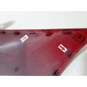 Carenagem Frontal Lateral Xmax 250 21/24 L/e Orig 58444 Vermelho