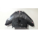 Farol Bloco Optico Zontes T350 25/25 Orig 54830