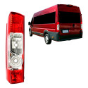 Lanterna Traseira Ducato Furgao 2018 2019 2020