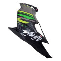 Carenagem Lateral Frontal Esq Zx 6 19/24 Orig. Avaria 55254