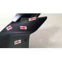 Carenagem Inferior Bico Tiger 1200 Gt 22/24 Orig 55468