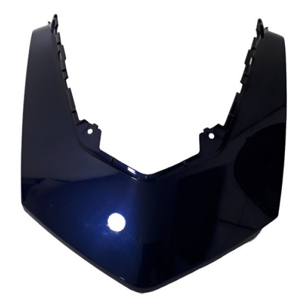 Carenagem Frontal Farol Yamaha Nmax 160 21/24 Detalhe 58502 Azul