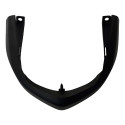 Carenagem Inferior Farol Suzuki B-king Orig 54908 Preto