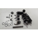 Cambio Honda Cg 125 95/99 Orig 56783