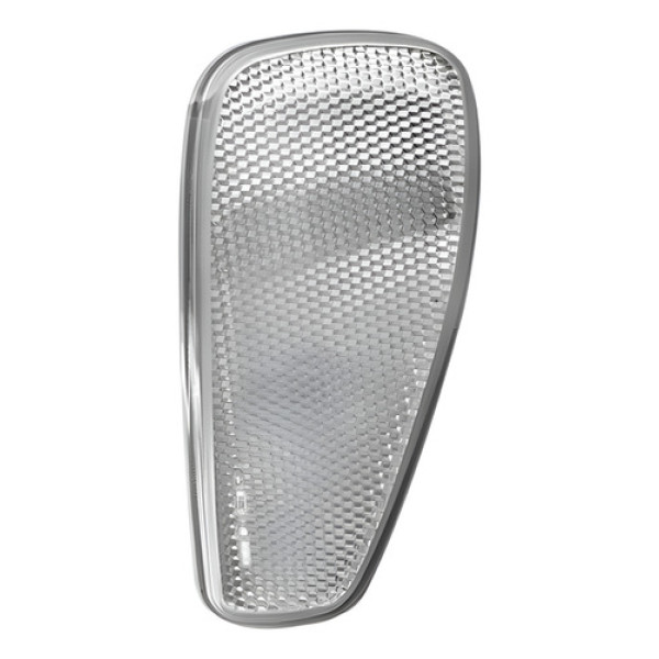 Pisca Lateral Para-lama Jeep Renegade 2015-2017 Cristal