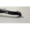 Cavalete Central Zontes E350 24/25 Orig Detalhe 55199 Preto