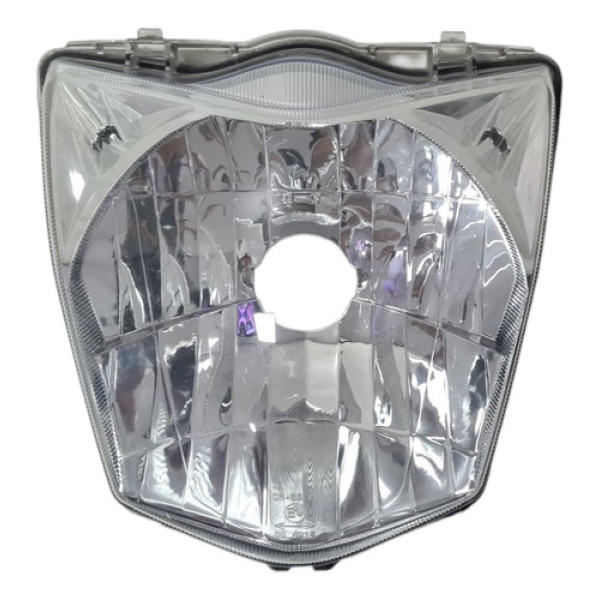 Farol Honda Cg 160 16/24 Original Detalhes 56294