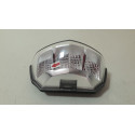 Lanterna Traseira Bmw R1200 Adv 14/19 Orig Detalhe 56995 Ambos Lados Transparente
