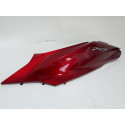 Carenagem Rabeta Honda Pcx 160 23/25 L/e Ralada 59271 Vermelho