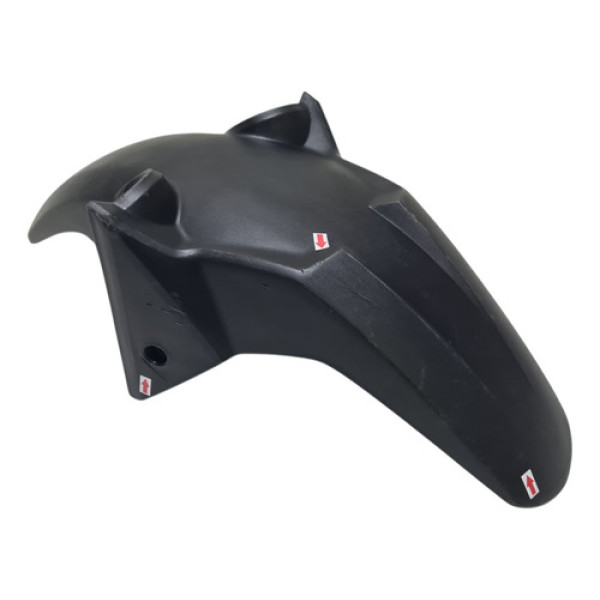 Paralama Dianteiro Honda Xre 300 19/23 Detalhes 57310