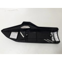 Protetor Escapamento Honda Pcx 160 23/26 Orig Ralado 61272