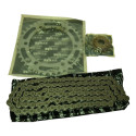 Kit Relação Transmissão Xre 300 Maxx Premium Preto