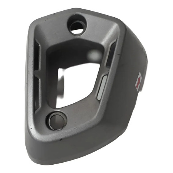 Protetor Bocal Escapamento Cb 300f Twister 23/25 Orig 61283