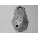 Tampa Cvt Honda Pcx 160 23/25 Orig Ralada 60791 Prateado