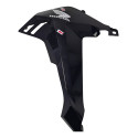 Carenagem Lateral Tanque Sahara 300 24/25 L/d Detalhes 57397 Preto
