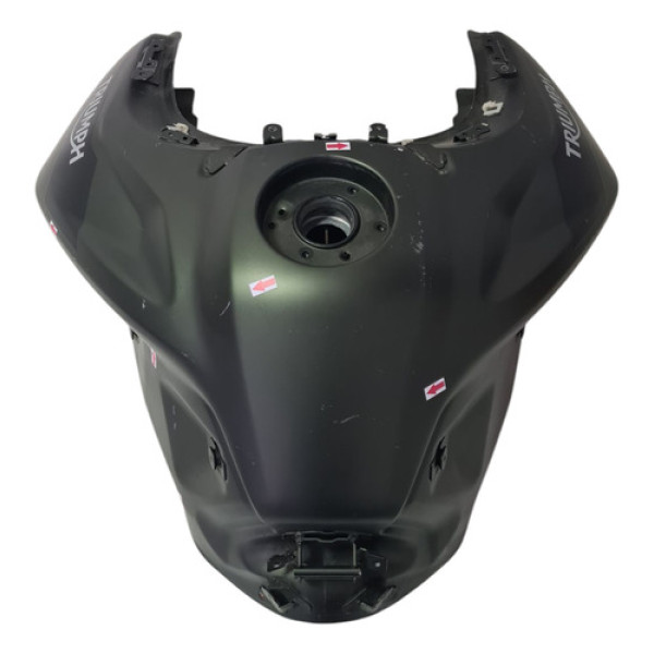 Tanque Combustivel Tiger 900 Rally Pro 2022 Detalhe 55498