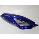Carenagem Rabeta Yamaha Nmax 160 2021-24 L/d Orig 58104 Azul