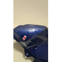 Carenagem Capa L/e Tanque Cg 160 Fan Titan 25/26 Orig 61193 Azul
