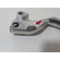 Manete Embreagem Harley Xl 1200c 11/13 Orig Avarias 58835 Prateado