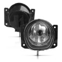 Par Milha Fiat Idea 2011 2012