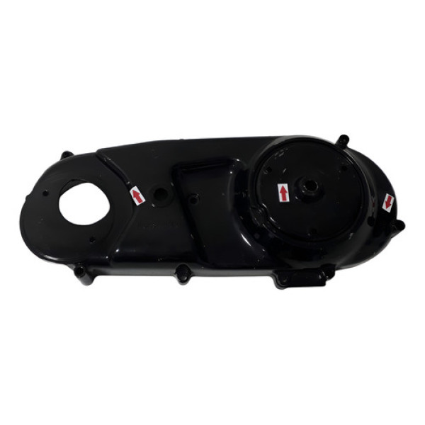 Tampa Cvt Suzuki Burgman 125 An 05/10 Orig 55206 Preto