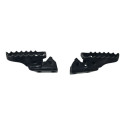 Par Pedaleira Dianteira Yamaha Dt 200 Detalhes 56598