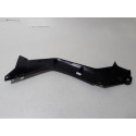 Carenagem Lateral Tanque Honda Bros 160 25/25 L/d Orig 60594 Preto