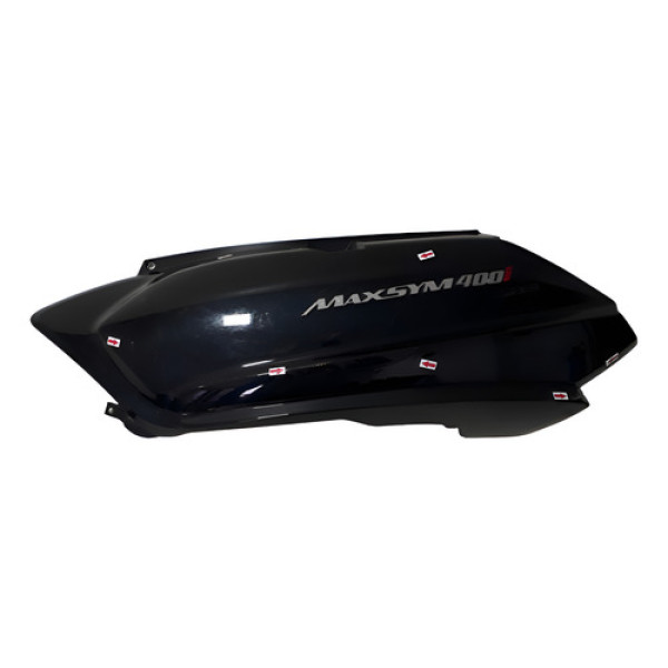 Carenagem Rabeta Dafra Maxsym 400i 14/24 L/e Detalhe 54942 Azul