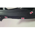 Carenagem Assoalho Pé L/e Nmax 160 21/24 Orig Detalhe 63083 Preto