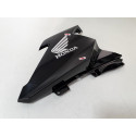 Carenagem Aba Tanque Cg 160 Fan 25/25 L/e Orig 57571 Preto