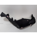 Carenagem Assoalho Pé Nmax 160 25/25 L/e Orig Detalhe 58336 Preto