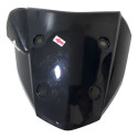 Carenagem Frontal Bolha Xtz 250 Lander 2025-25 Ralada 58141 Preto