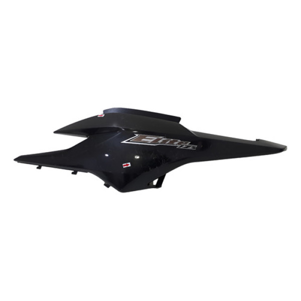 Carenagem Rabeta Honda Elite 125 19/23 L/e Detalhes 59288 Cinza-escuro