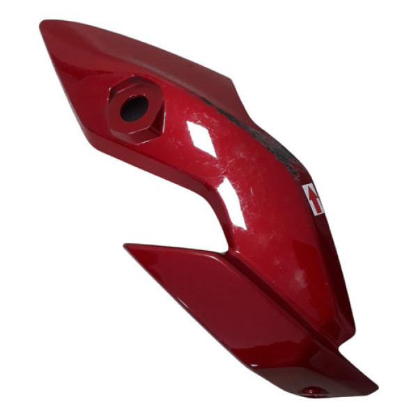 Carengem Bananinha Farol Haojue 160 L/d Orig Ralada 53452