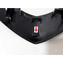 Carenagem Frontal Farol N Max 160 2017-20 Orig Detalhe 58281 Preto