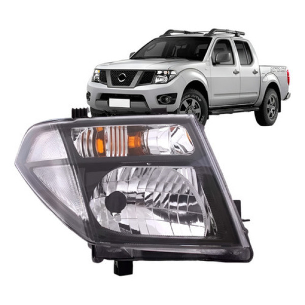 Farol Frontier 2008 2009 2010 2011 Fume Manual