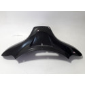 Carenagem Frontal Harley Electra Glide Touring 17/19 57015 Preto