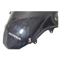 Bolha Frontal Honda Pcx 160 23/25 Original Detalhes 57456 Fumê
