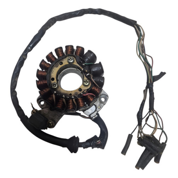 Estator Yamaha Rd 350 Usado (58131)