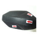 Espelho Retrovisor Honda Adv 150 21/25 L/d Orig 60722