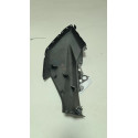 Carenagem Frontal Dir Yamaha N-max 160 17-20 C/ Avaria 62945 Cinza-escuro