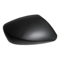 Capa Retrovisor Hb20 2012 2013 2014 2015 Preto S/ Furo