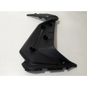 Carenagem Lateral Honda Elite 125 25/26 L/e Orig 61834 Preto