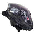 Farol Bloco Optico Honda Cg 160 Fan/titan 160 2025 Original