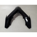 Carenagem Frontal Honda Elite 125 18/23 Orig 57311 Preto